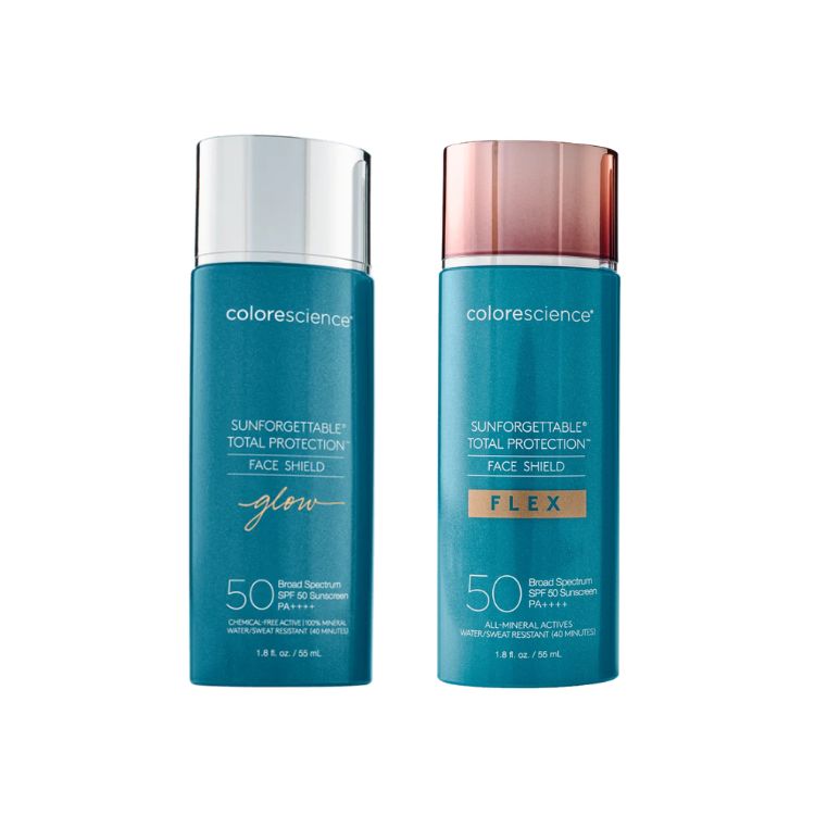 Kem Chống Nắng Thuần Khoáng Colorescience Face Shield SPF50 55ml