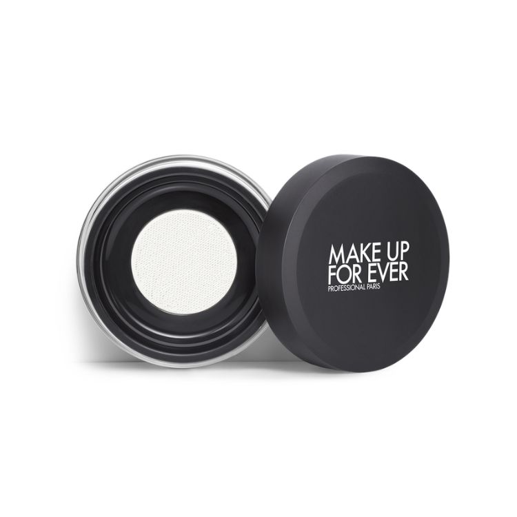 Phấn Phủ Bột Make Up For Ever HD Skin Perfecting Loose Powder 8.5g