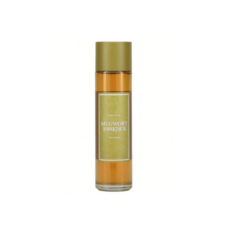 Nước Hoa Hồng I'm From Mugwort Essence 160ml