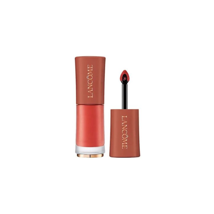Son Kem Lancome L'absolu Rouge Intimatte 6ml