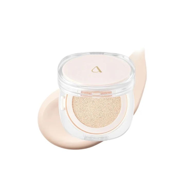 Phấn Nước Bắt Sáng Aperire Sheer Breeze Cushion 13g