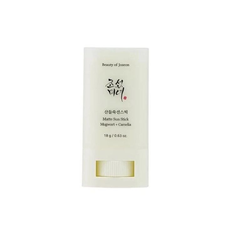 Thanh Lăn Chống Nắng Ngải Cứu Beauty Of Joseon 18g