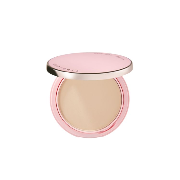 Phấn Nền Judydoll Peach Skin Matte 2-Way Cake SPF 50+ 8.5g