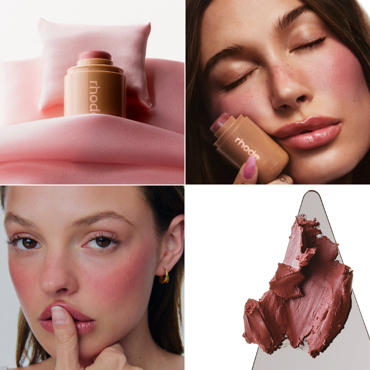 Kem Má Hồng Rhode Pocket Blush 5,3g