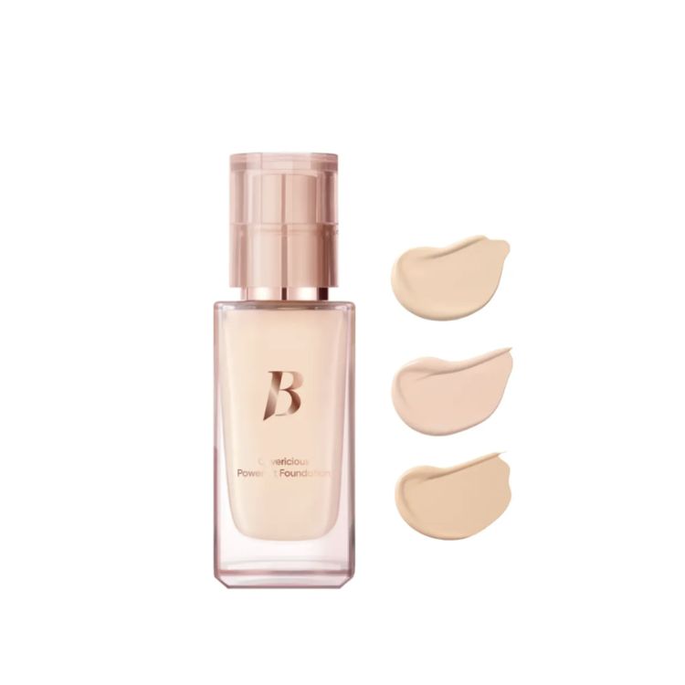 Kem Nền Banila Co Covericious Power Fit Foundation SPF45 14ml
