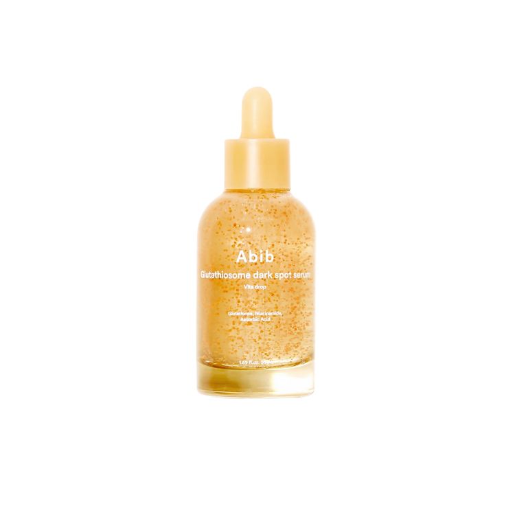 Tinh Chất Viên Nang Dưỡng Sáng Abib Glutathiosome Dark Spot Serum 50ml