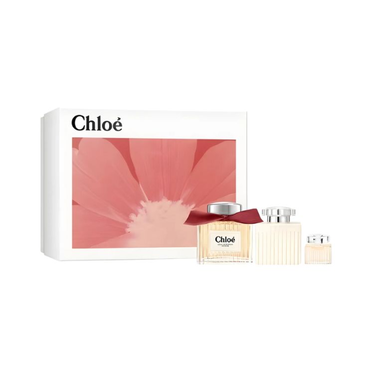 Bộ Nước Hoa Chloe EDP Intense Set