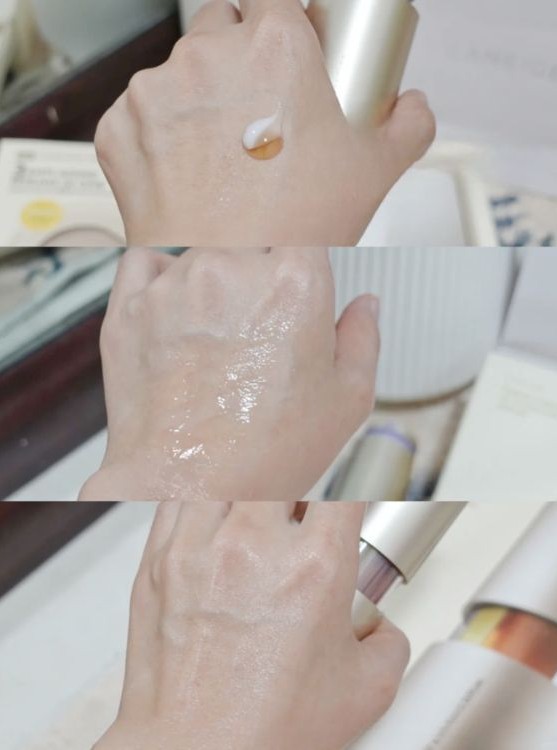 Tinh Chất Chống Lão Hóa Laneige Perfect Renew 3X Signature Serum Advanced 40ml