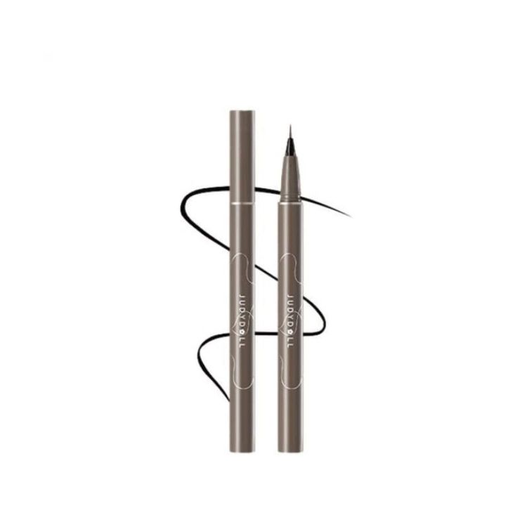 Kẻ Mắt Siêu Mảnh Judydoll Slim Liquid Eyeliner