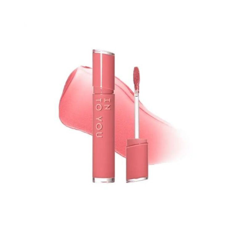 Son Kem Mịn Lì Into You Velvet Lip Matt 2.6g