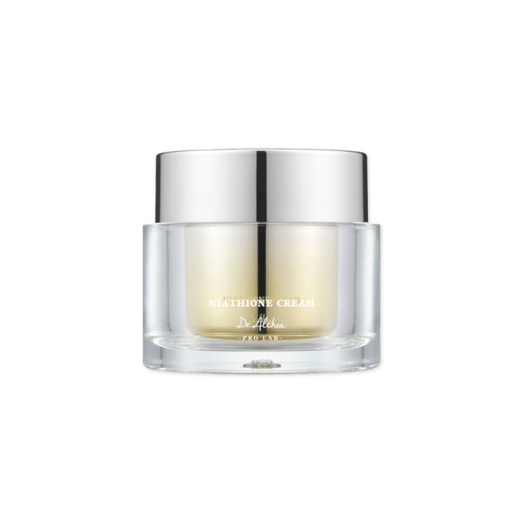Kem Dưỡng Sáng Da Dr.Althea Niathione Cream 30ml