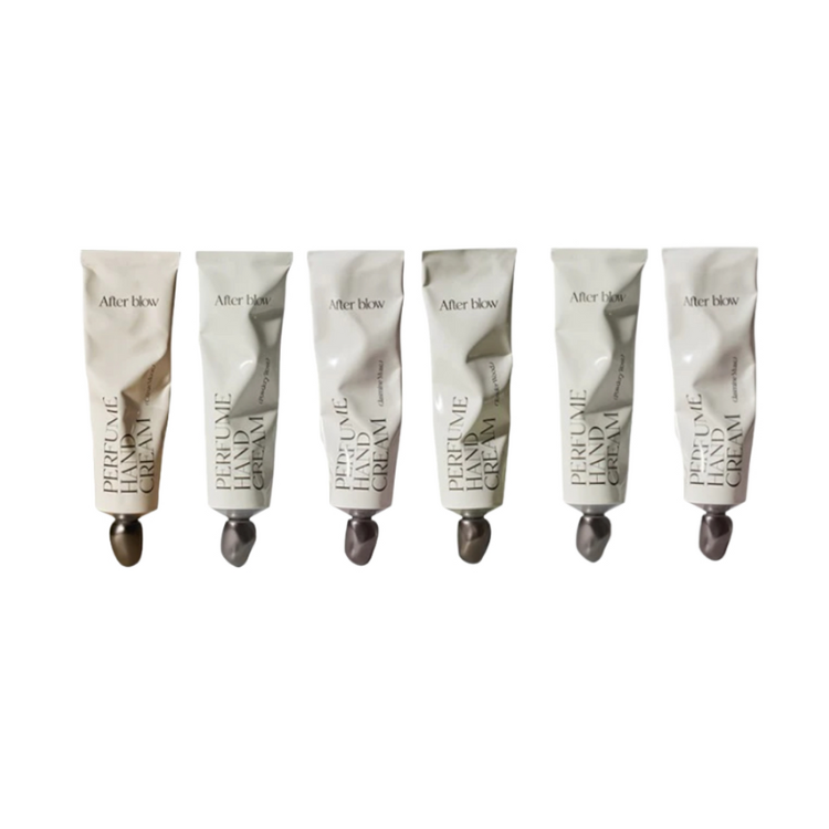 Kem Tay After Blow Perfume Hand Cream 50ml