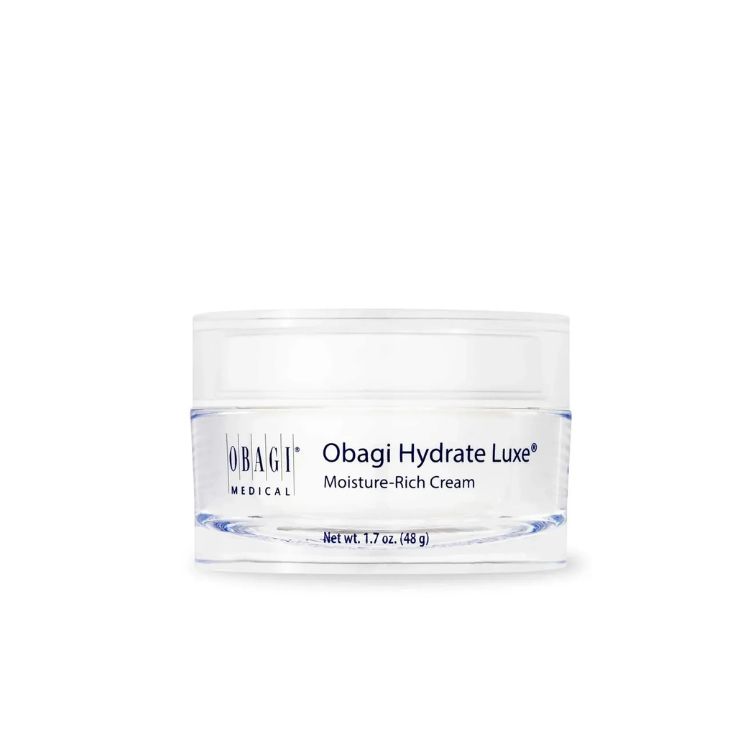 Kem Dưỡng Ẩm Obagi Hydrate Luxe Moisture Rich Cream 48g