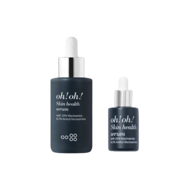 Tinh Chất Oh! Oh! Skin Health Serum