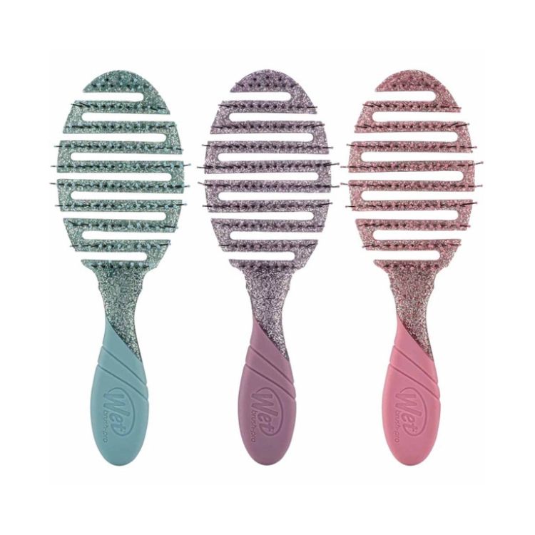 Lược Chải Tóc Wet Brush Pro Flex Dry