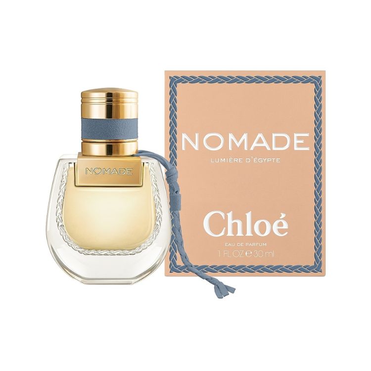 Nước Hoa Chloe Nomade Lumiere D'Egypte EDP 30ml