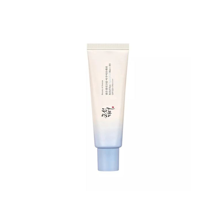 Kem Chống Nắng Tàng Hình Beauty Of Joseon Aqua-Fresh 50ml
