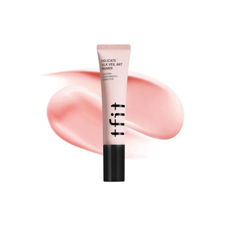 Kem Lót Tfit Delicate Silk Veil Art Primer 30ml