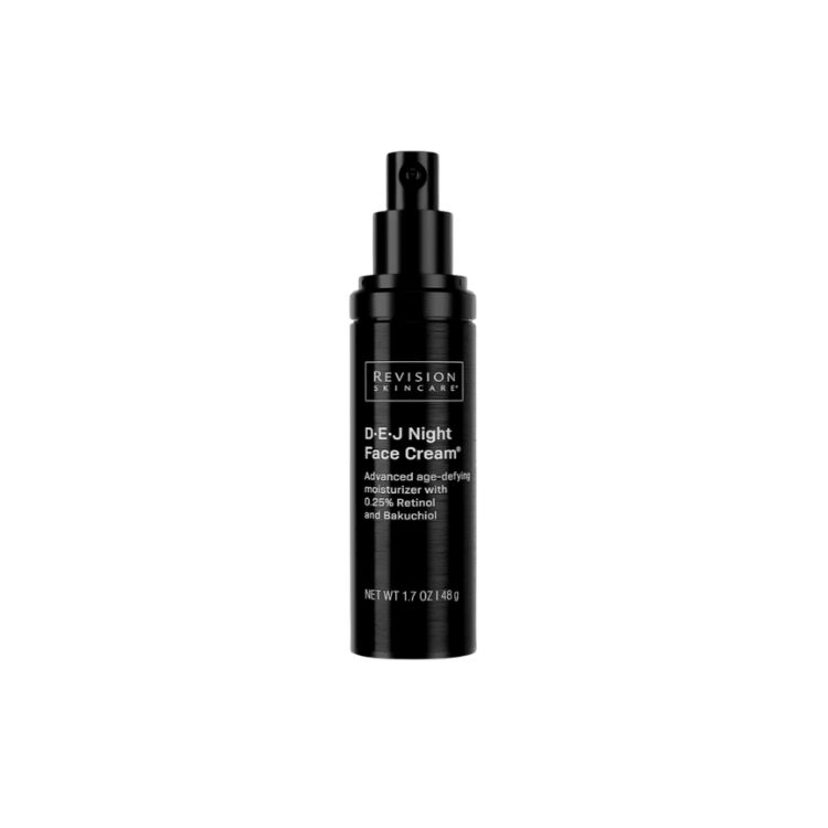 Kem Dưỡng Revision D.E.J Night Face Cream 48g