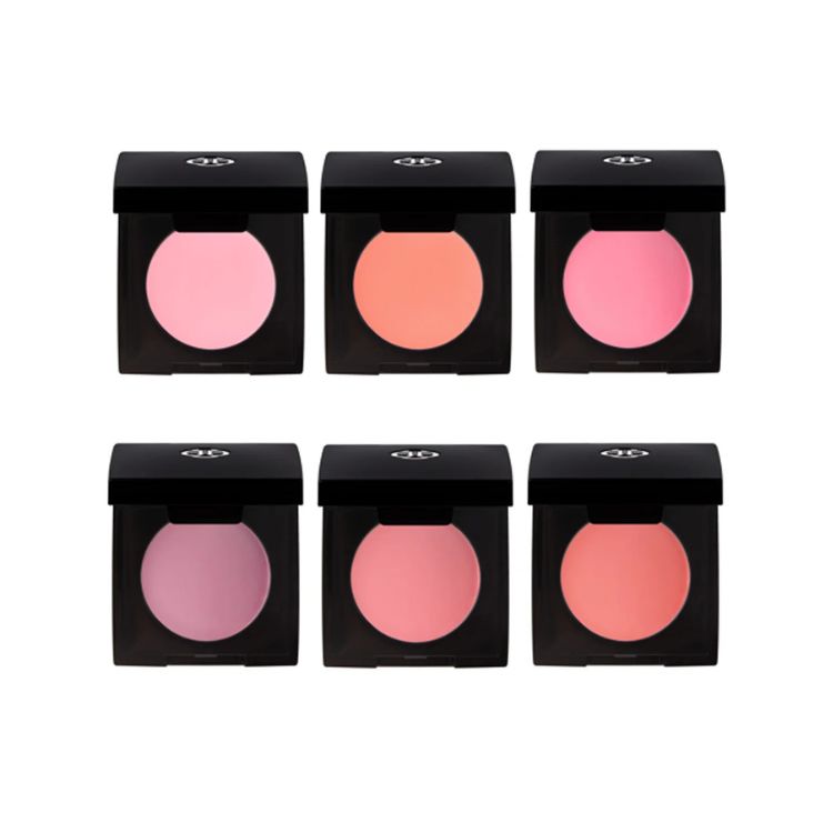 Má Hồng Dinto Peter & Wendy Collection Be My Wendy Marshmallow & Melting Blusher 6.5g