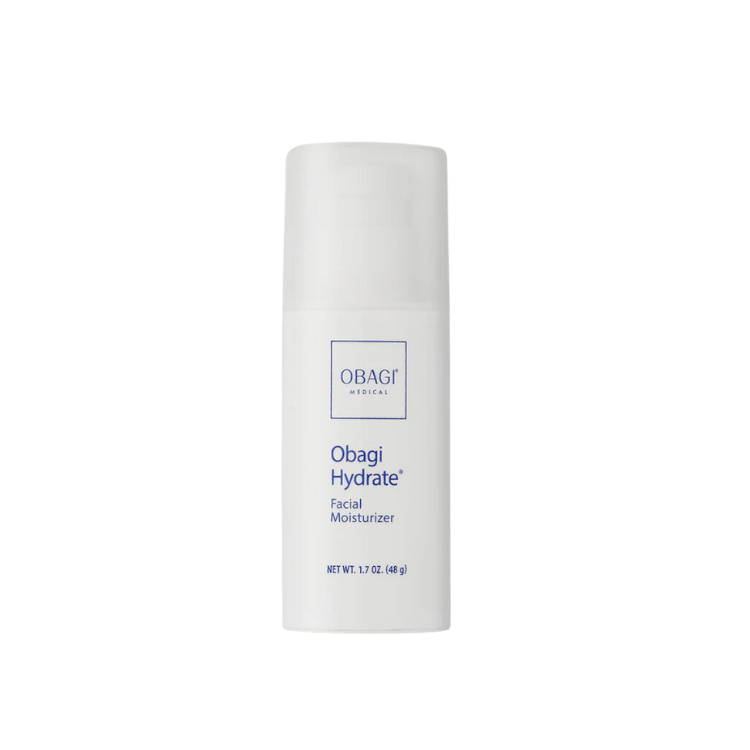 Kem Dưỡng Obagi Hydrate Facial Moisturizer 48g