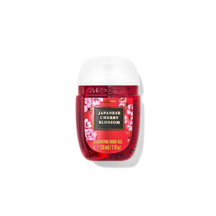Gel Rửa Tay Khô Bath & Body Works PocketBac Hand Sanitizer