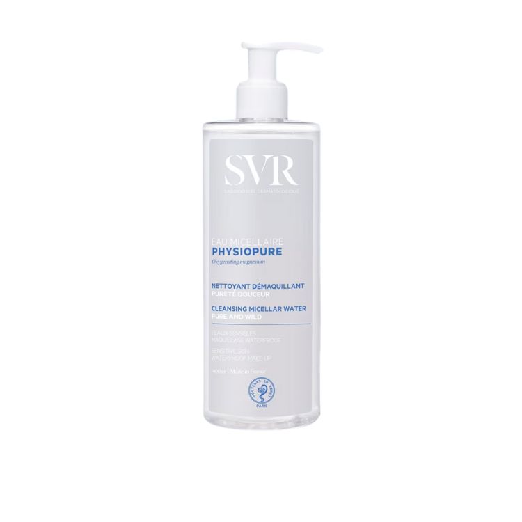 Nước Tẩy Trang Dịu Nhẹ SVR Eau Micellaire Physiopure