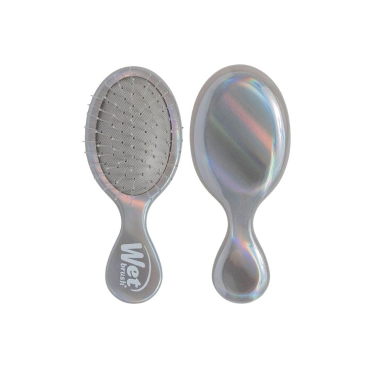 Lược Chải Tóc Gỡ Rối Wet Brush Detangler Mini [Limited Edition]