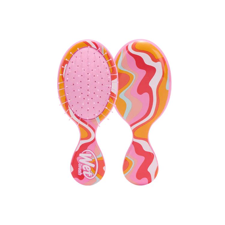 Lược Chải Tóc Gỡ Rối Wet Brush Detangler Mini [Limited Edition]