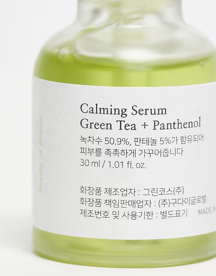 Tinh Chất Làm Dịu Beauty of Joseon Calming Serum 30ml