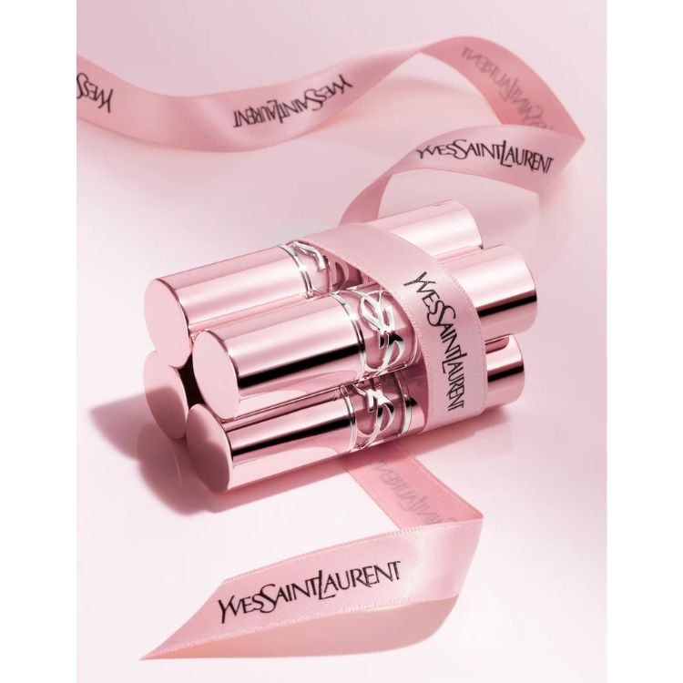 Son Dưỡng YSL Candy Glow Tinted Butter Balm 3.1g