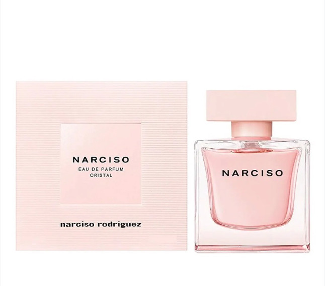 Nước Hoa Narciso Rodriguez Narciso Cristal Eau de parfum
