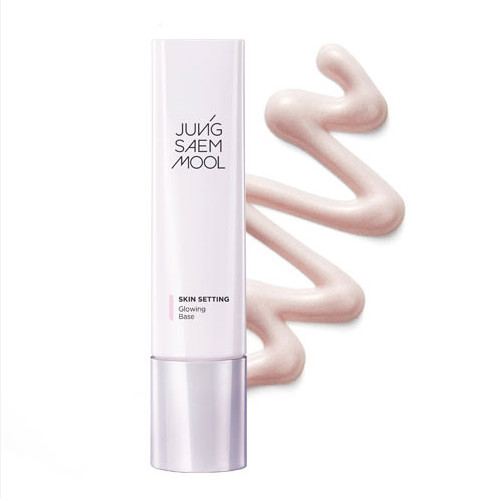 Kem Lót Jung Saem Mool Skin Setting Tone Correcting Base 40ml