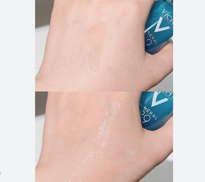 Tinh Chất Vichy Mineral 89 Probiotic Fractions 30ml