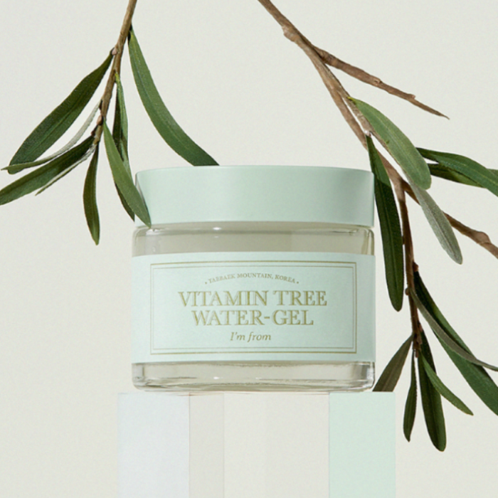 I'm From Vitamin Tree Water Gel