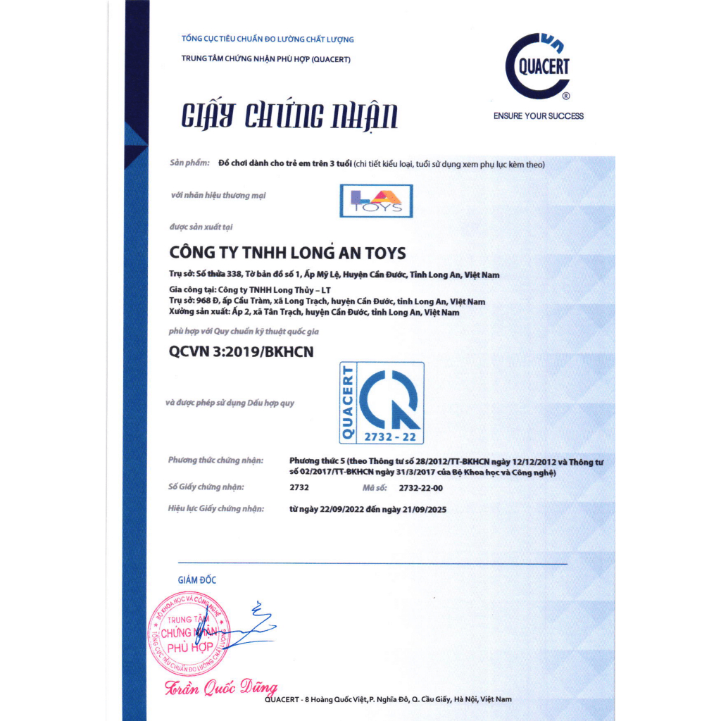 Bộ đồ chơi bác sỹ cho bé,Latoys,đồ chơi an toàn cho bé bằng nhựa nguyên sinh đạt ISO9001-2015