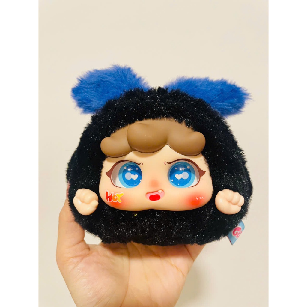 (Hàng sẵn) Đồ chơi Blindbox Baby three nguyên seal, nhiều phiên bản