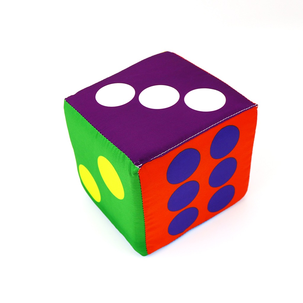 Xúc xắc xí ngầu- Pipo