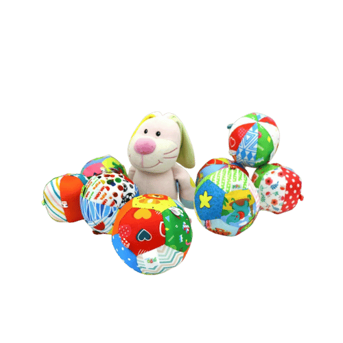 Đồ chơi giáo dục sớm