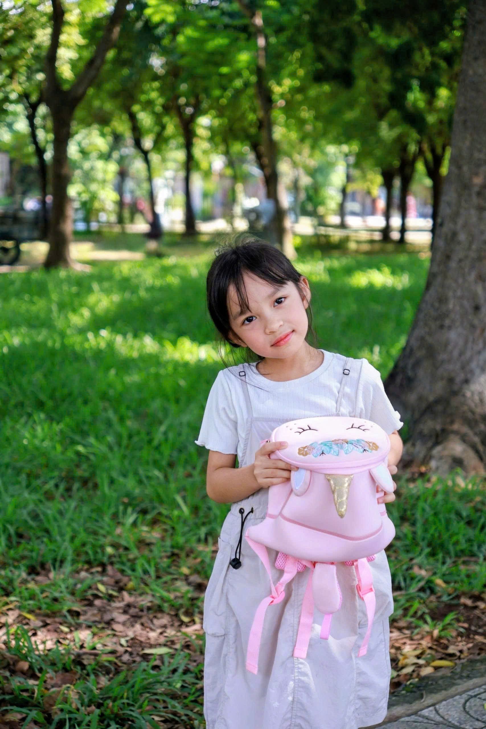 THIẾT KẾ TỪ THƯƠNG HIỆU