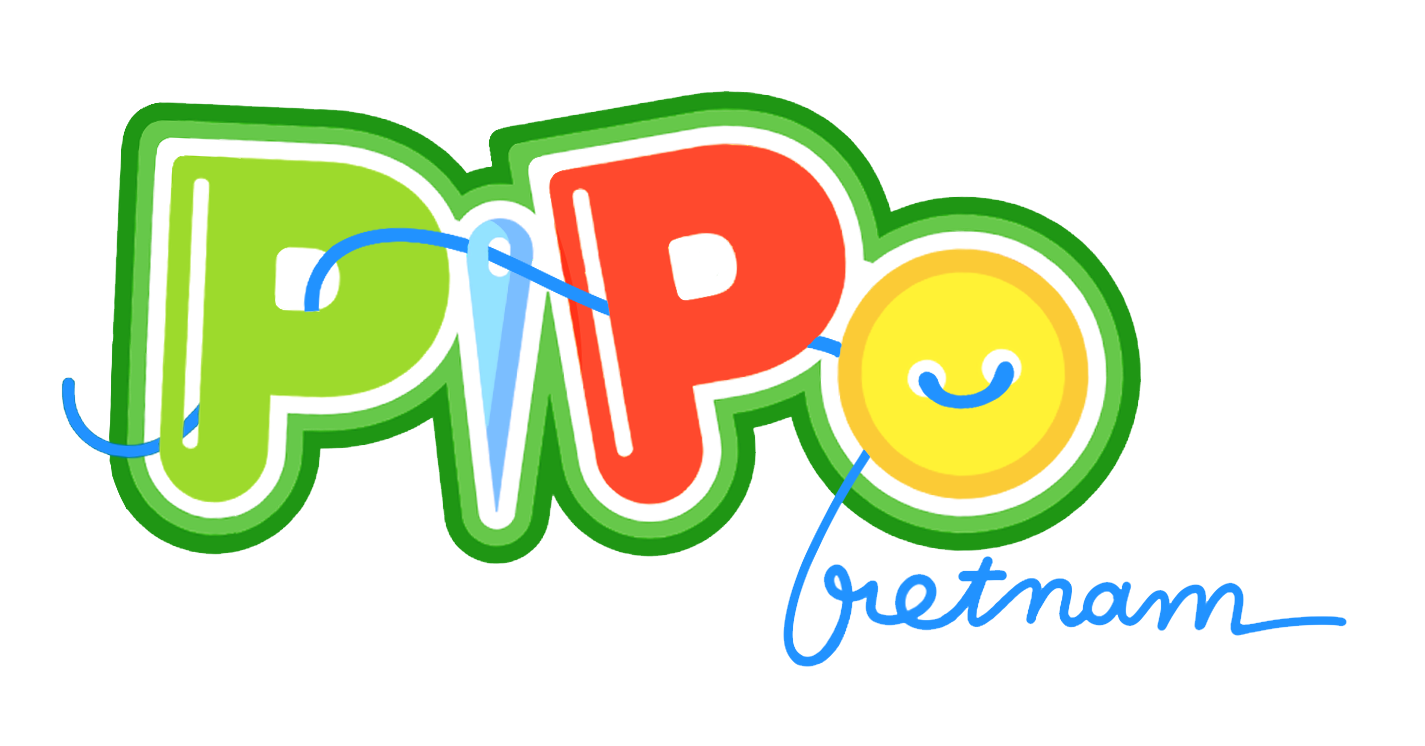 Pipo Viet Nam