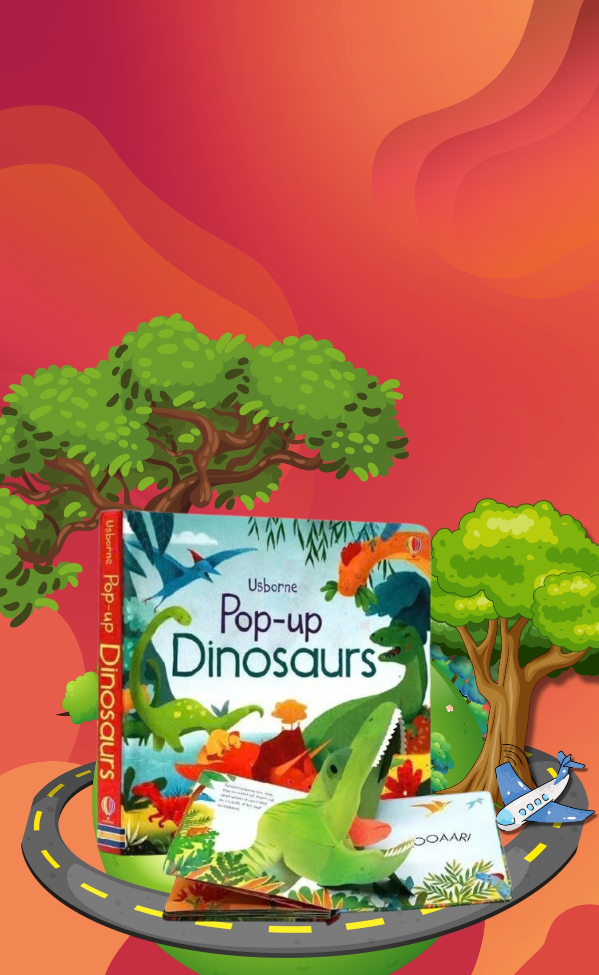 Bán chạy nhất hàng ngày