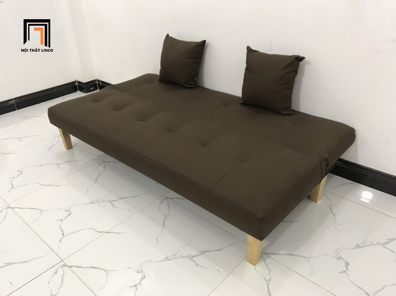 ghế sofa giường nằm