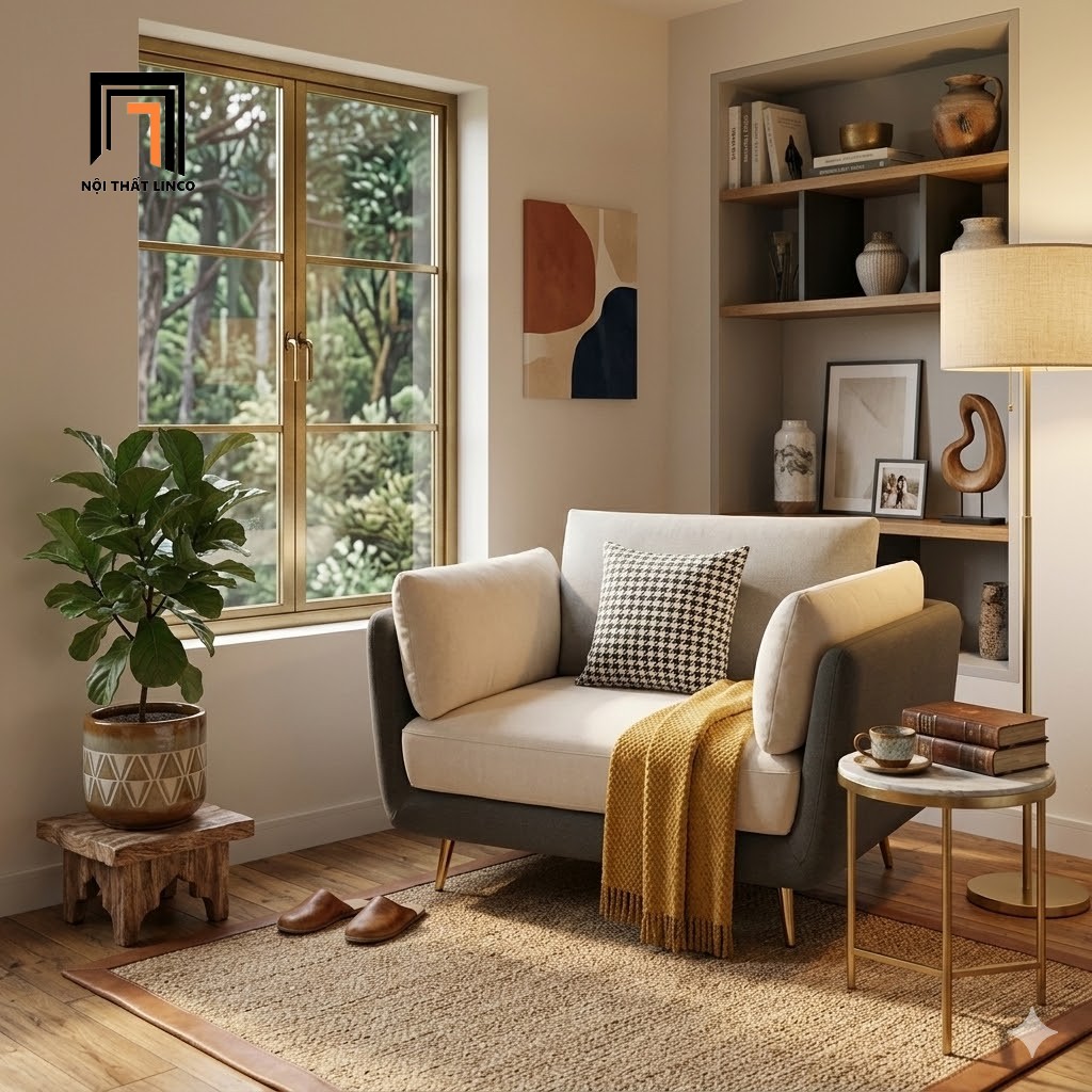sofa đơn giá rẻ