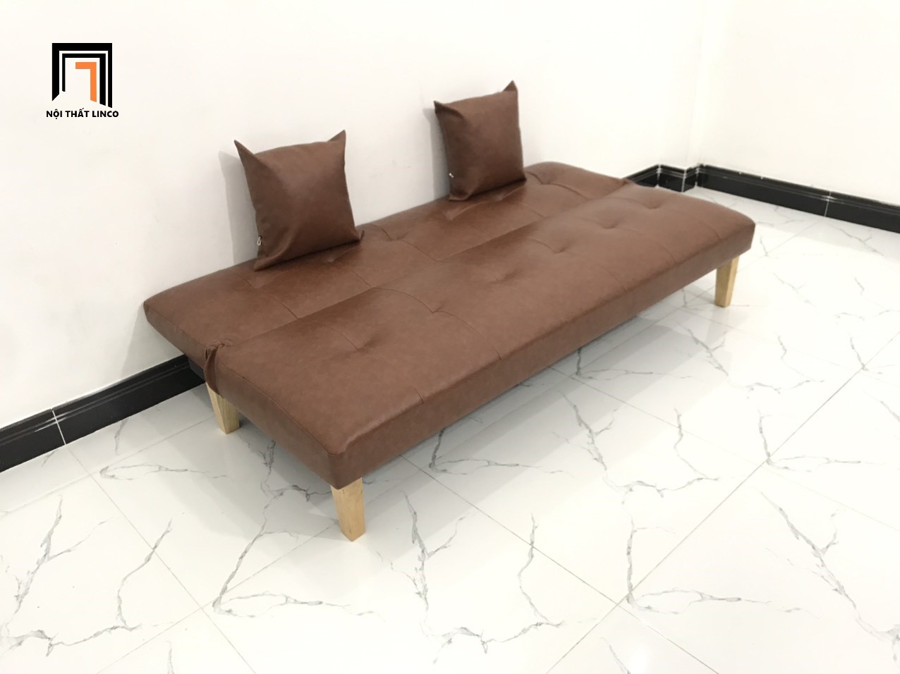 sofa giường nằm 1m7