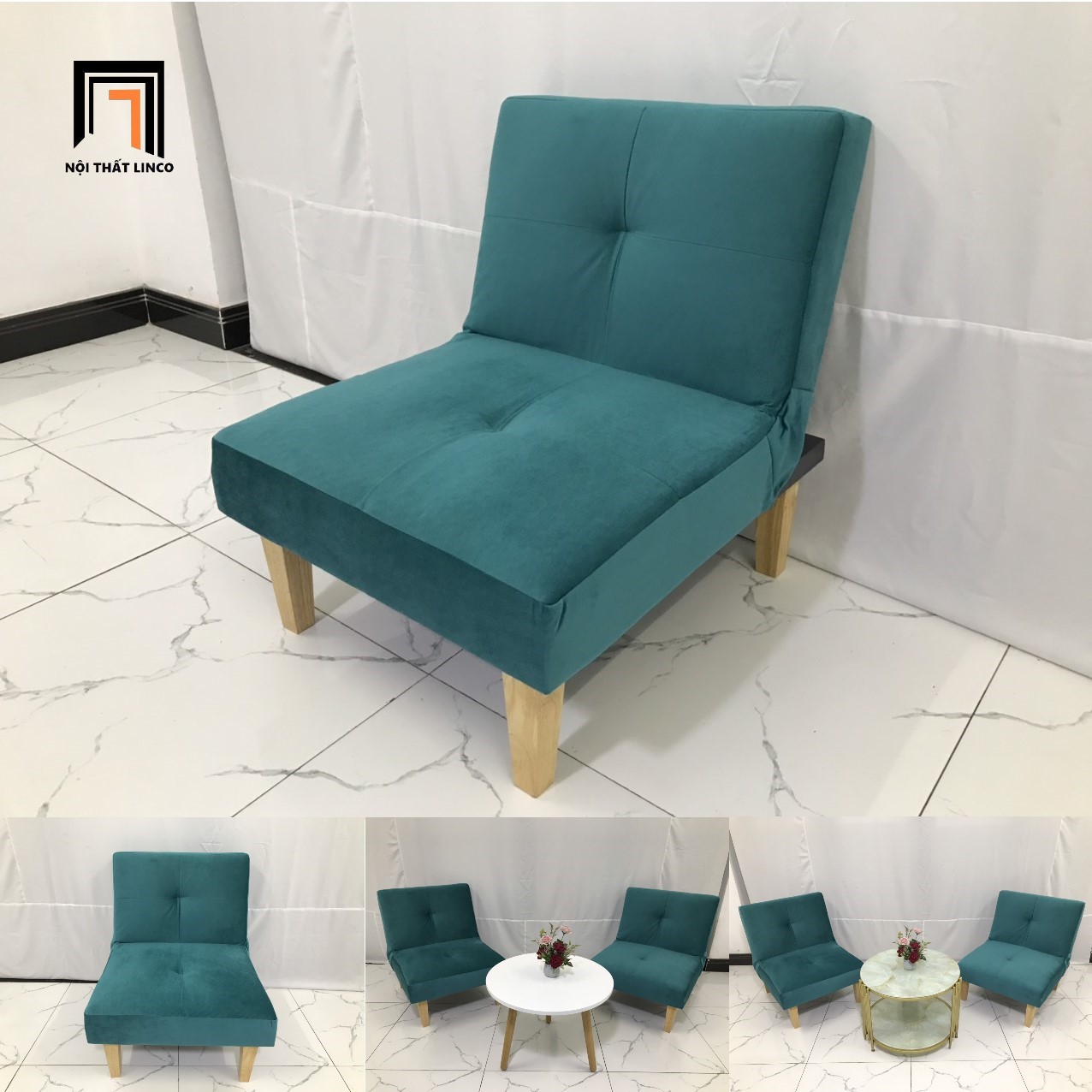 sofa đơn