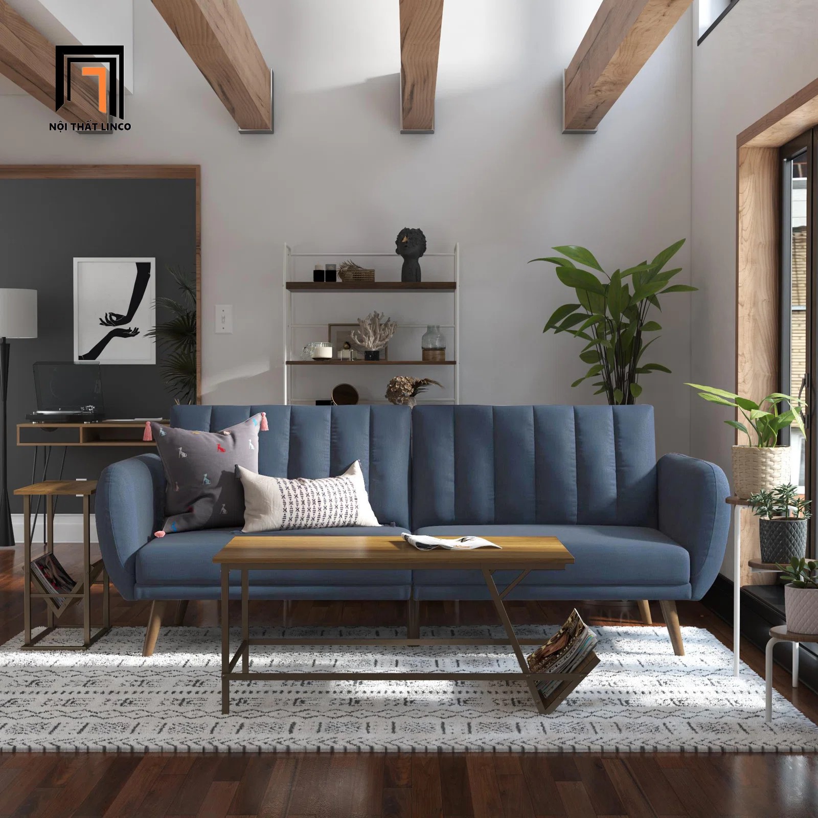 ghế sofa