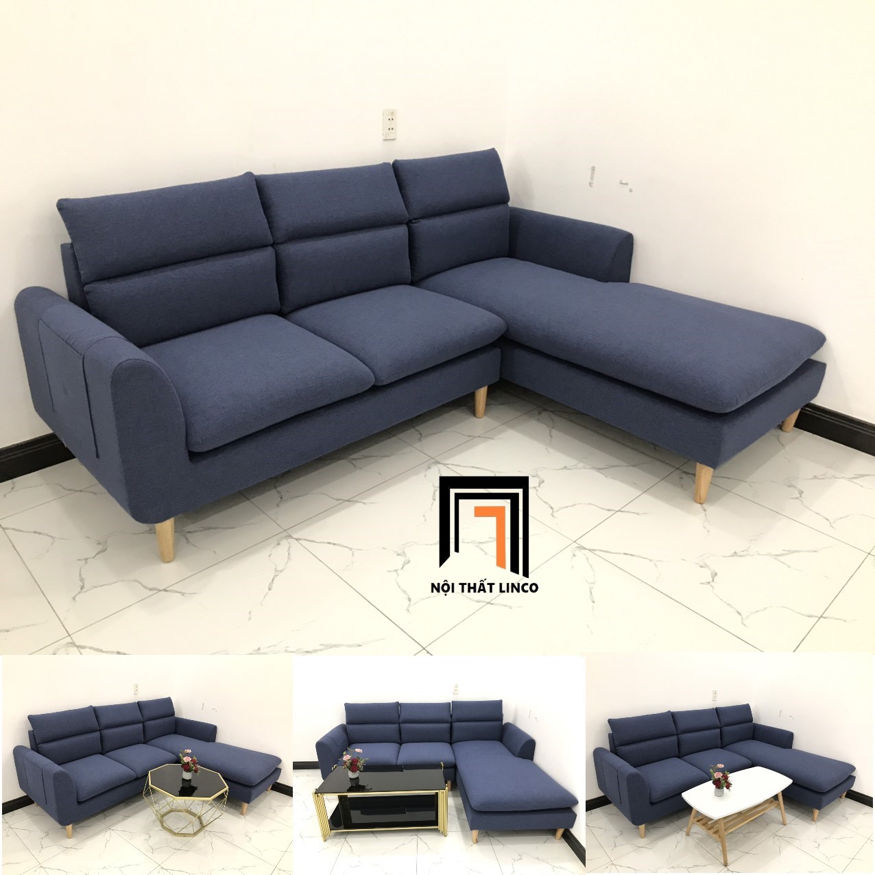 sofa góc