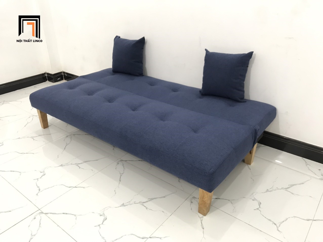 ghế sofa giường nằm
