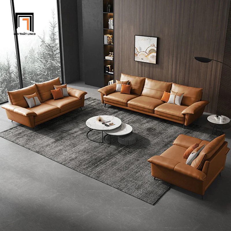 bộ ghế sofa phòng khách